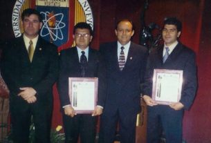 Premiados