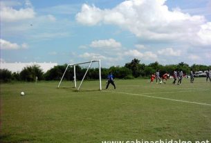 Gol romperredes