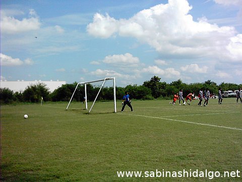 Gol romperredes