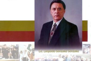 Primer Informe de Gobierno Municipal