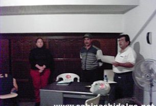 Directiva saliente