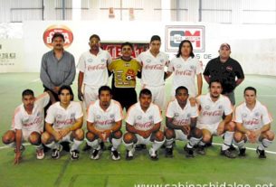 Guerreros del Sapri