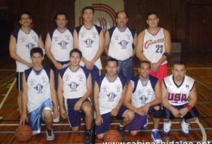 Equipo Jach