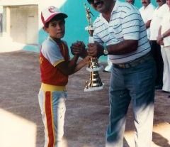 Nelson Villarreal