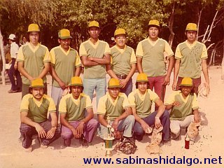 Deportivo Sabinas