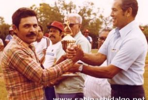 Hilario Vázquez