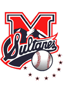 Logo de Sultanes de Monterrey