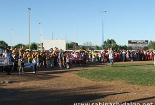 Equipos participantes