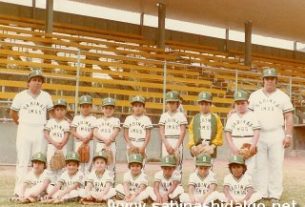 Selección moyote de 1982