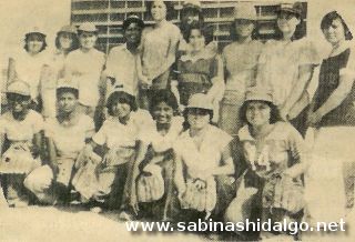 Las Apenitas