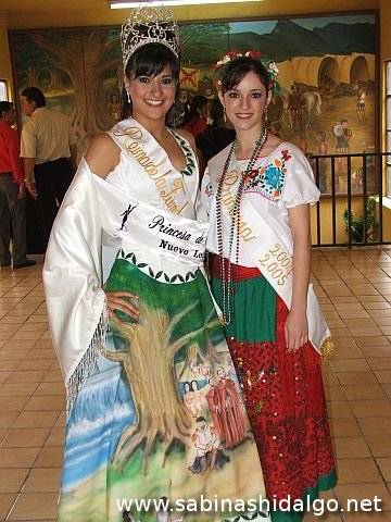 Doris I y Julieta I