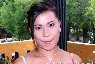 Victoria Venessa Estrada Chávez
