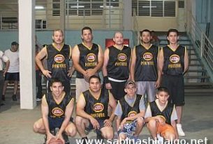 Panteras