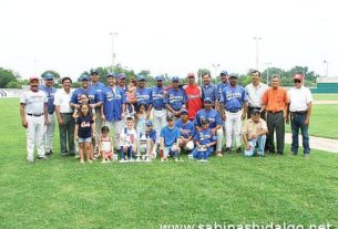 Tiburones