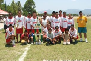 Guerreros