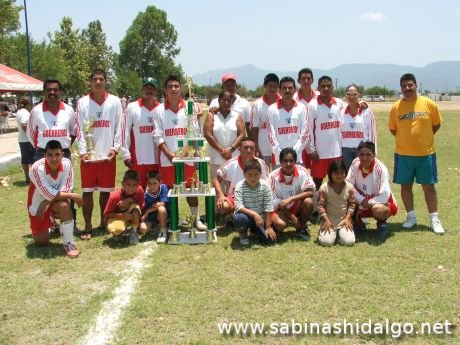 Guerreros