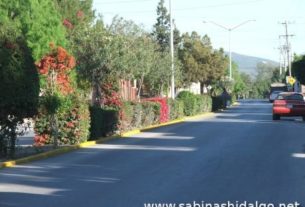 Avenida Emilio Hernández