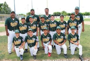 Selección menor 2005