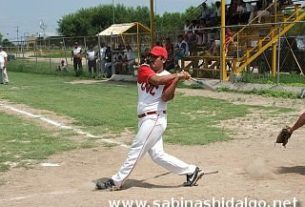 José A. Sánchez conectó vuelacercas