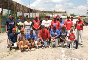 Aguacateros de Sabinas Hidalgo