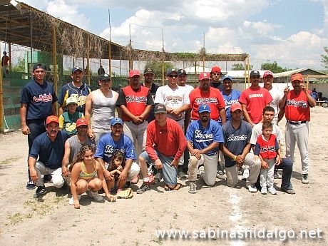 Aguacateros de Sabinas Hidalgo
