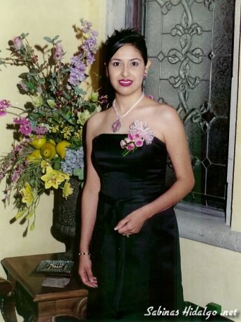 Raquel Salazar Véliz