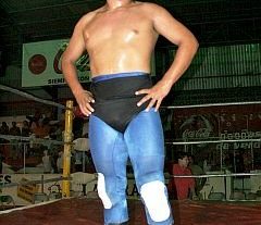Huracán Ramírez