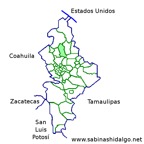 Localización