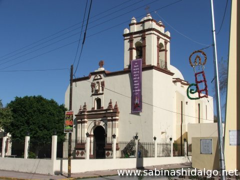 Parroquia de San José