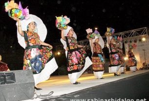Guelaguetza