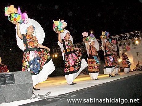 Guelaguetza