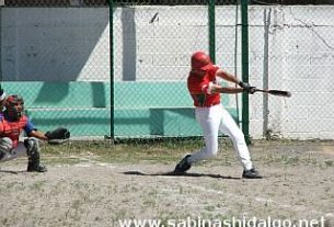 Javier Chapa