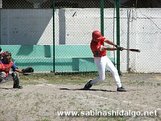Javier Chapa