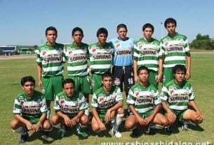 Santos Laguna