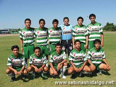 Santos Laguna