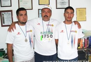 Corredores