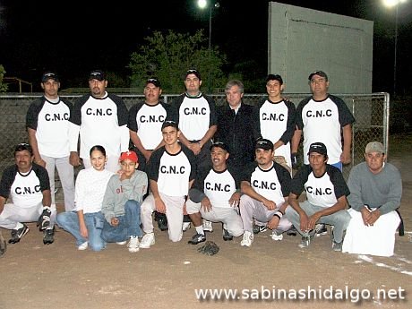 CNC