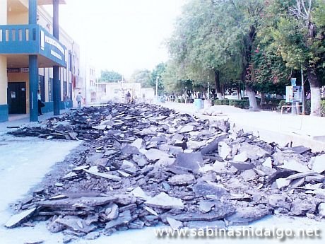 Calle Ignacio de Maya