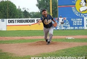 Nabor Soto