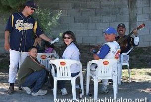 Tigres