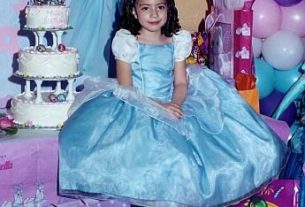 Alexa Sánchez Salazar