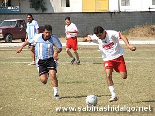 Pandilla contra Guerreros