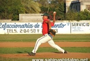 Jesús Mario Hernández