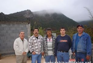 Radio Club Sabinas Hidalgo