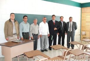 Autoridades