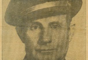 Comandante Ram&oacute;n Gonz&aacute;lez Montalvo