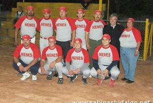 Los Nenes