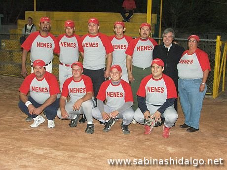 Los Nenes