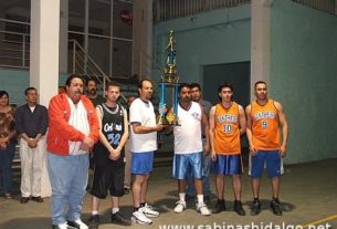 Campeones estatales
