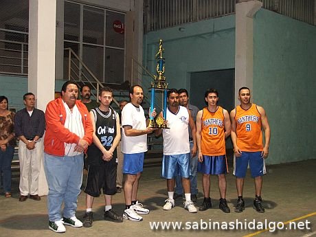 Campeones estatales